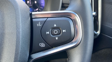 Volvo Xc40 2.0 B4P Plus Dark 5dr AWD Auto Petrol Estate